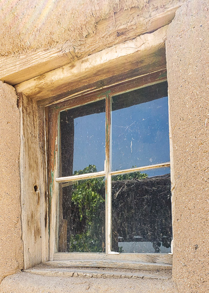 El Rancho de las Golondrinas, New Mexico